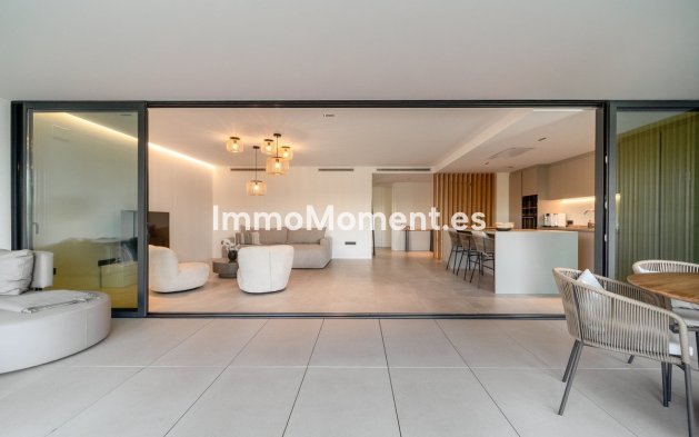 Revente - Appartement - Sotogrande