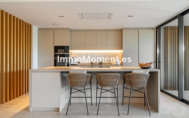 Revente - Appartement - Sotogrande