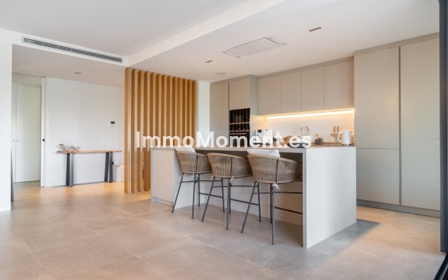 Revente - Appartement - Sotogrande