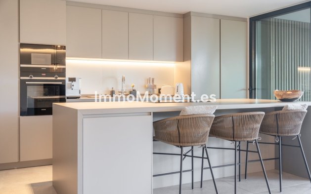 Revente - Appartement - Sotogrande