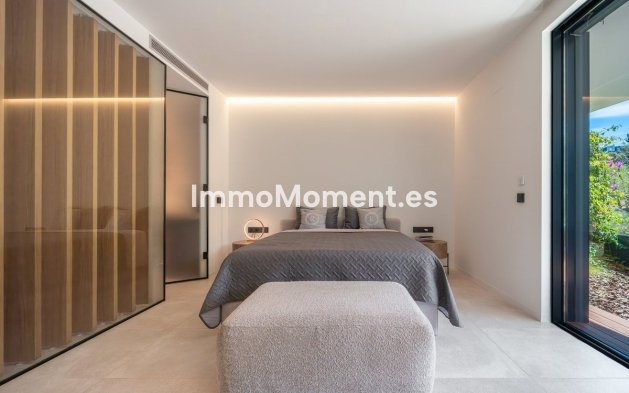 Revente - Appartement - Sotogrande
