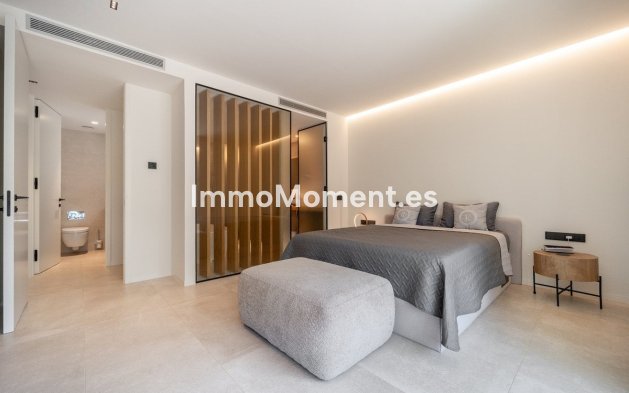 Revente - Appartement - Sotogrande