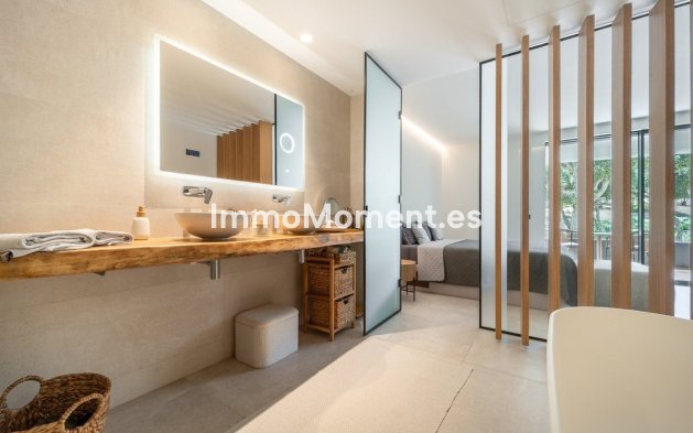 Revente - Appartement - Sotogrande