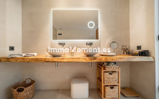 Revente - Appartement - Sotogrande