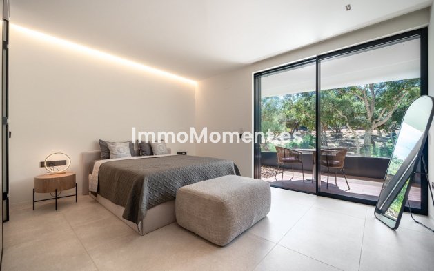 Revente - Appartement - Sotogrande