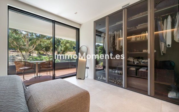 Revente - Appartement - Sotogrande