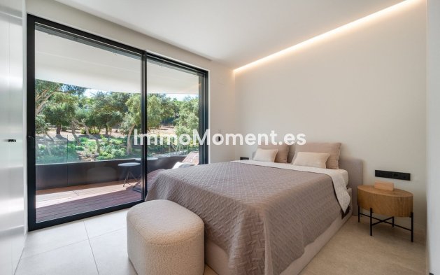 Revente - Appartement - Sotogrande