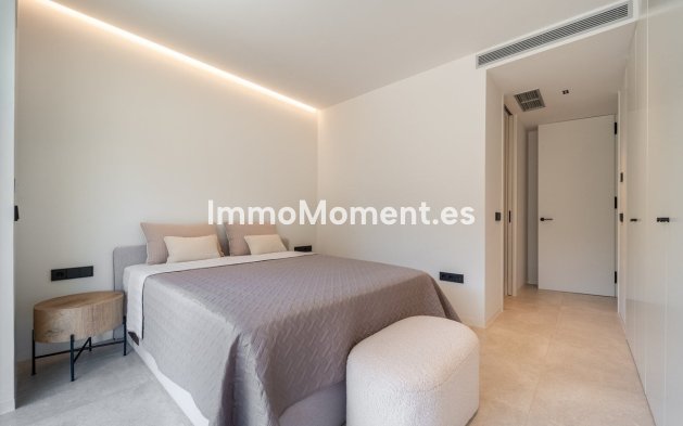 Revente - Appartement - Sotogrande