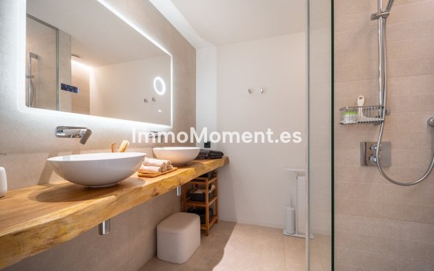 Revente - Appartement - Sotogrande