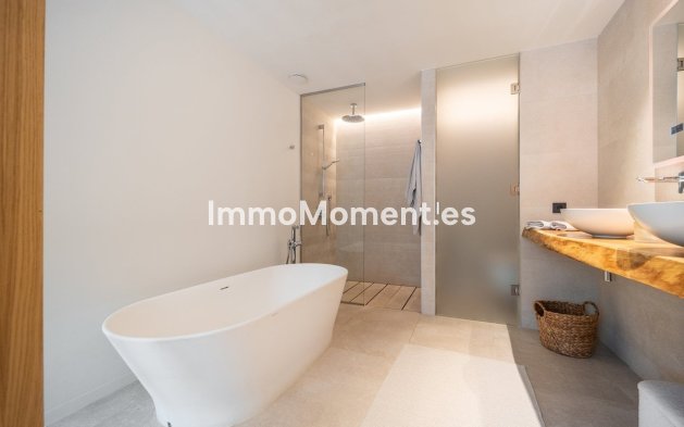 Revente - Appartement - Sotogrande