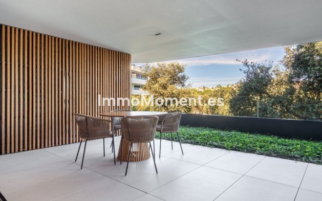 Revente - Appartement - Sotogrande