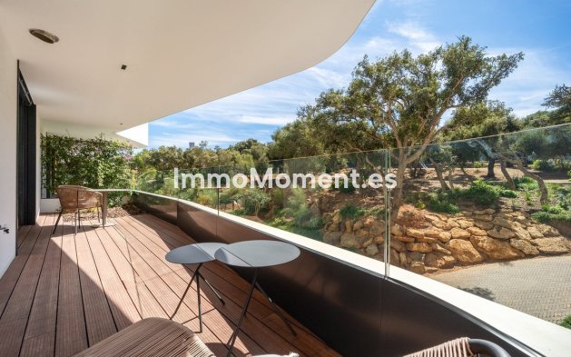 Revente - Appartement - Sotogrande