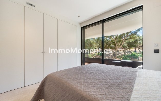 Revente - Appartement - Sotogrande