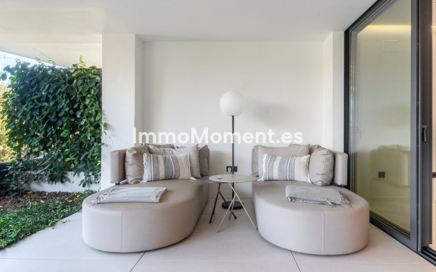 Revente - Appartement - Sotogrande