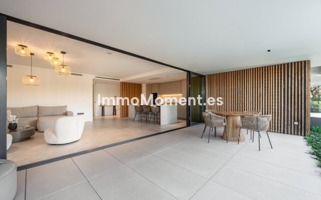Revente - Appartement - Sotogrande