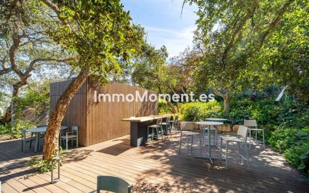 Revente - Appartement - Sotogrande