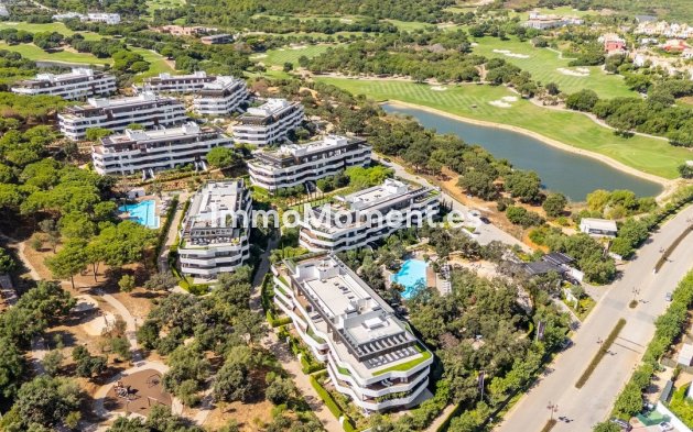 Revente - Appartement - Sotogrande