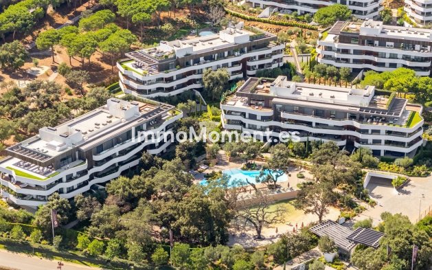 Revente - Appartement - Sotogrande