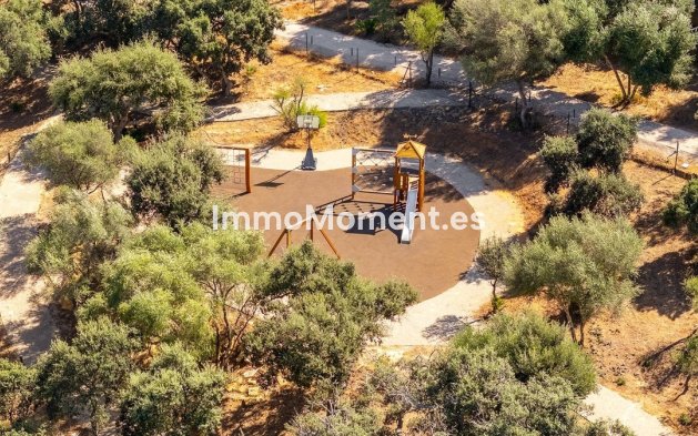 Revente - Appartement - Sotogrande