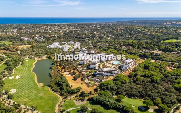 Revente - Appartement - Sotogrande
