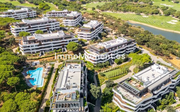 Revente - Appartement - Sotogrande