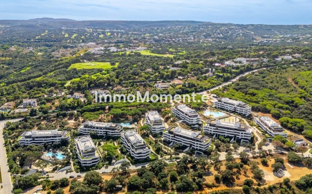 Revente - Appartement - Sotogrande