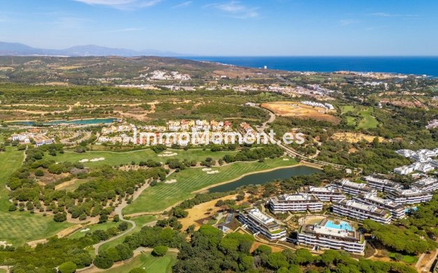 Revente - Appartement - Sotogrande