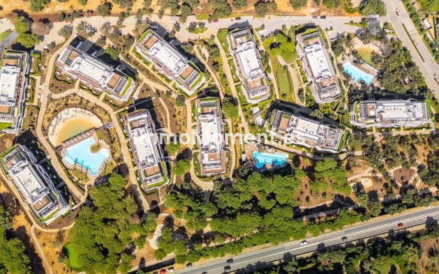 Revente - Appartement - Sotogrande