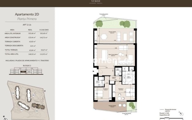 Revente - Appartement - Sotogrande