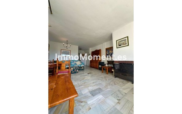 Bestaande woning - Appartement - Marbella - Reserva de Marbella