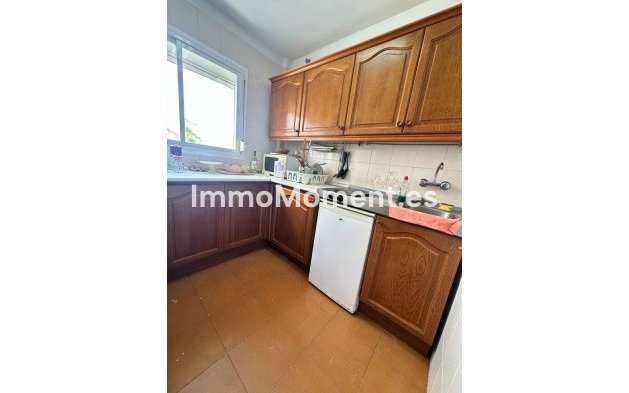 Bestaande woning - Appartement - Marbella - Reserva de Marbella