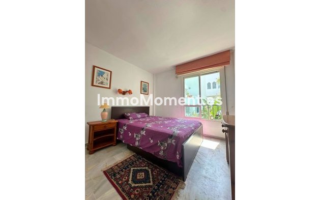 Bestaande woning - Appartement - Marbella - Reserva de Marbella