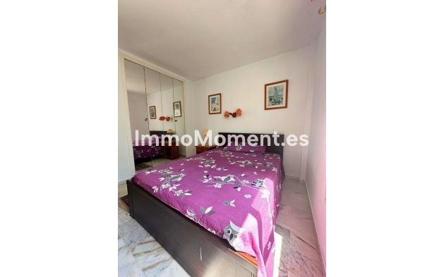Bestaande woning - Appartement - Marbella - Reserva de Marbella