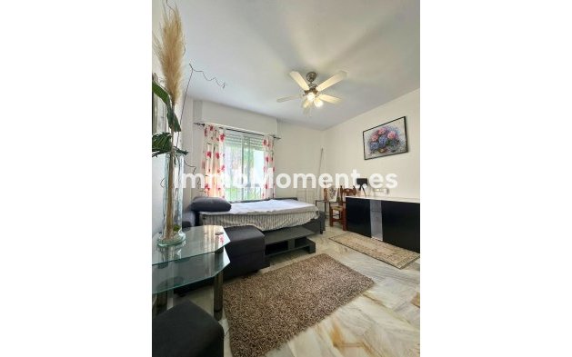 Bestaande woning - Appartement - Marbella - Reserva de Marbella