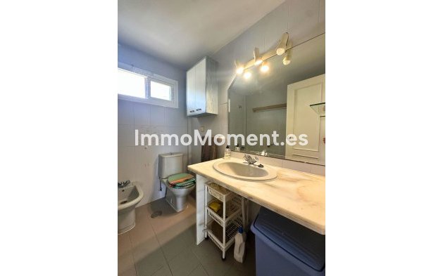 Bestaande woning - Appartement - Marbella - Reserva de Marbella