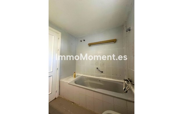 Bestaande woning - Appartement - Marbella - Reserva de Marbella