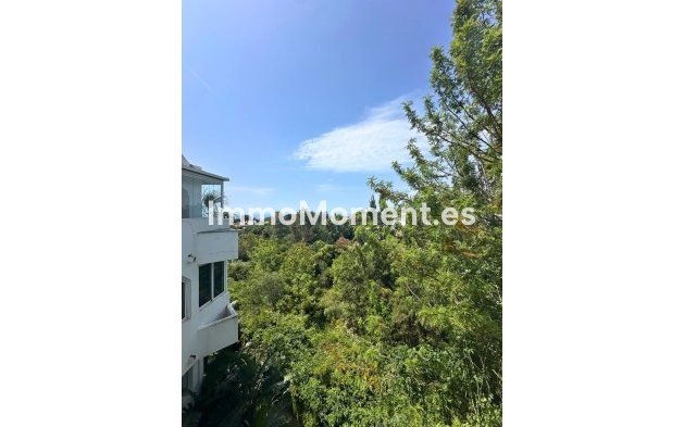 Bestaande woning - Appartement - Marbella - Reserva de Marbella