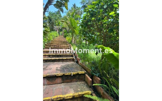 Bestaande woning - Appartement - Marbella - Reserva de Marbella