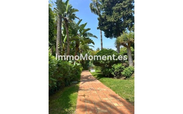 Bestaande woning - Appartement - Marbella - Reserva de Marbella
