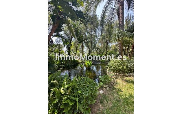 Bestaande woning - Appartement - Marbella - Reserva de Marbella