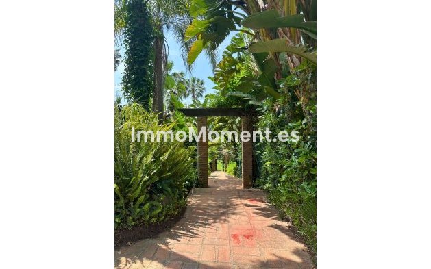 Bestaande woning - Appartement - Marbella - Reserva de Marbella