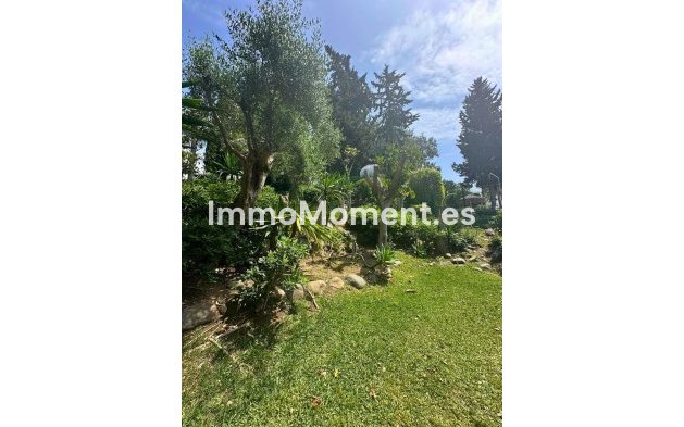 Bestaande woning - Appartement - Marbella - Reserva de Marbella