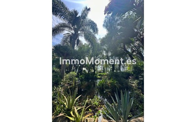Bestaande woning - Appartement - Marbella - Reserva de Marbella