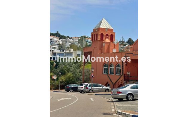 Bestaande woning - Appartement - Marbella - Reserva de Marbella