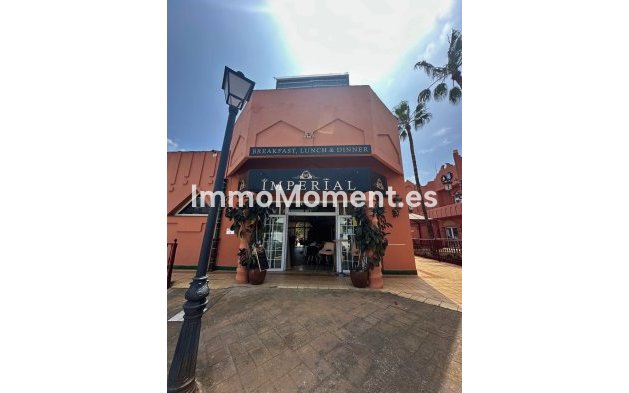 Bestaande woning - Appartement - Marbella - Reserva de Marbella
