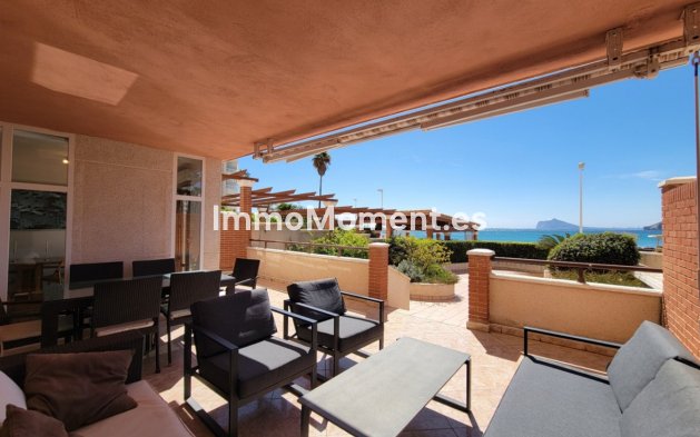 Bestaande woning - Appartement - Calpe - Calpe Centro