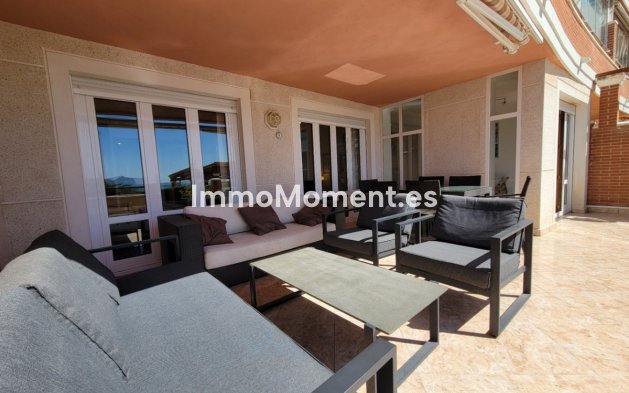 Bestaande woning - Appartement - Calpe - Calpe Centro
