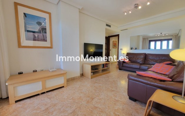 Bestaande woning - Appartement - Calpe - Calpe Centro
