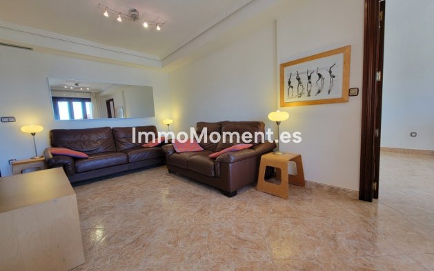 Bestaande woning - Appartement - Calpe - Calpe Centro