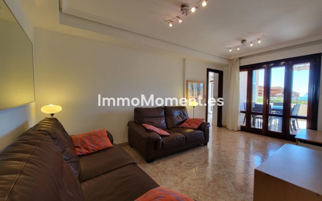 Bestaande woning - Appartement - Calpe - Calpe Centro